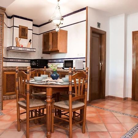 Casa Espaciosa Cerca De Monachil La Zubia  Luaran gambar